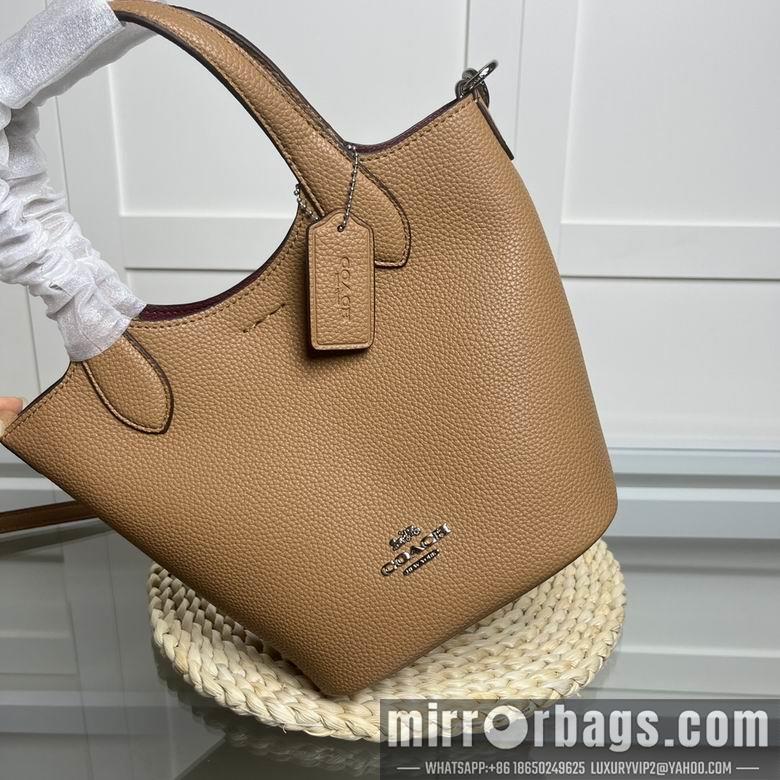 Replica Coach Bags 19.5X17.5X13cm 042501 JH 4colour
