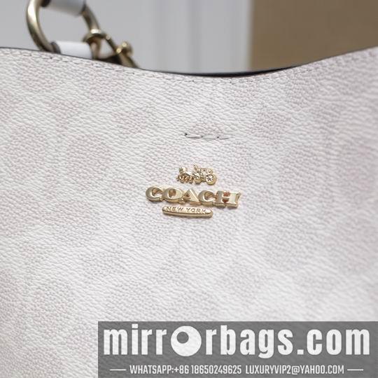 Replica Coach Bags 2312 21.5X22X12.5cm AZ 2colour