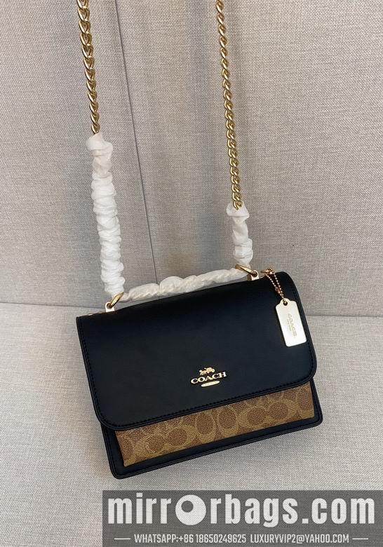 Replica Coach Bags CV978 22X15X9cm AZ 2colour