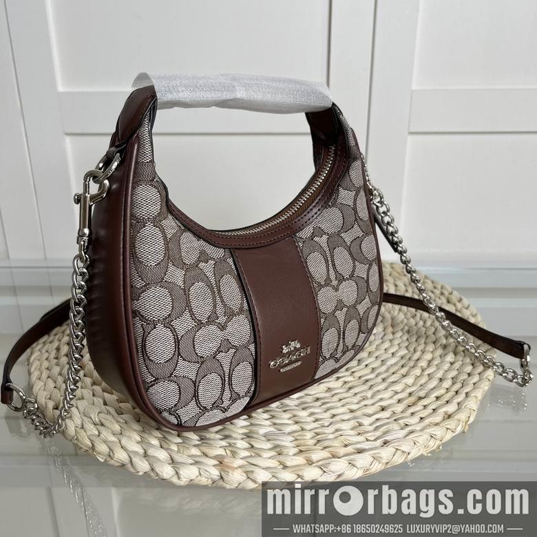 Replica Coach Bags CU984 19.5X10X6.5cm AZ 3colour
