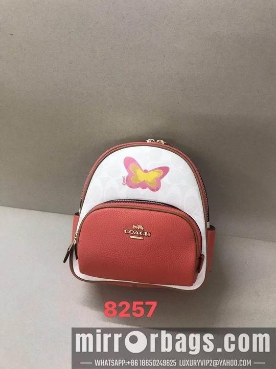 Replica Coach Bags C8604 8258 8257 8603 JH