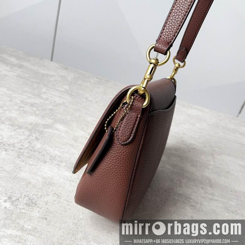 Replica Coach Bags CV758 CU100 CU099 28X18X7cm AZ 4colour