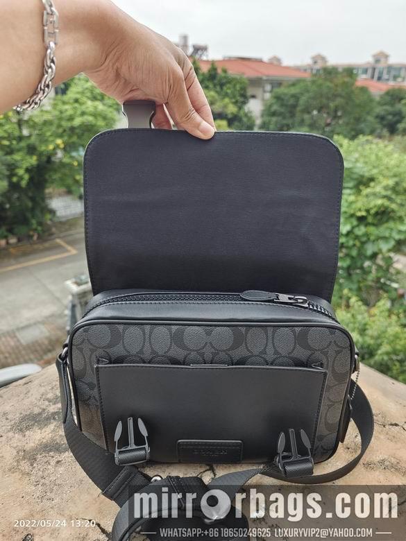 Replica Coach Bags 3747 28X22X6cm XM