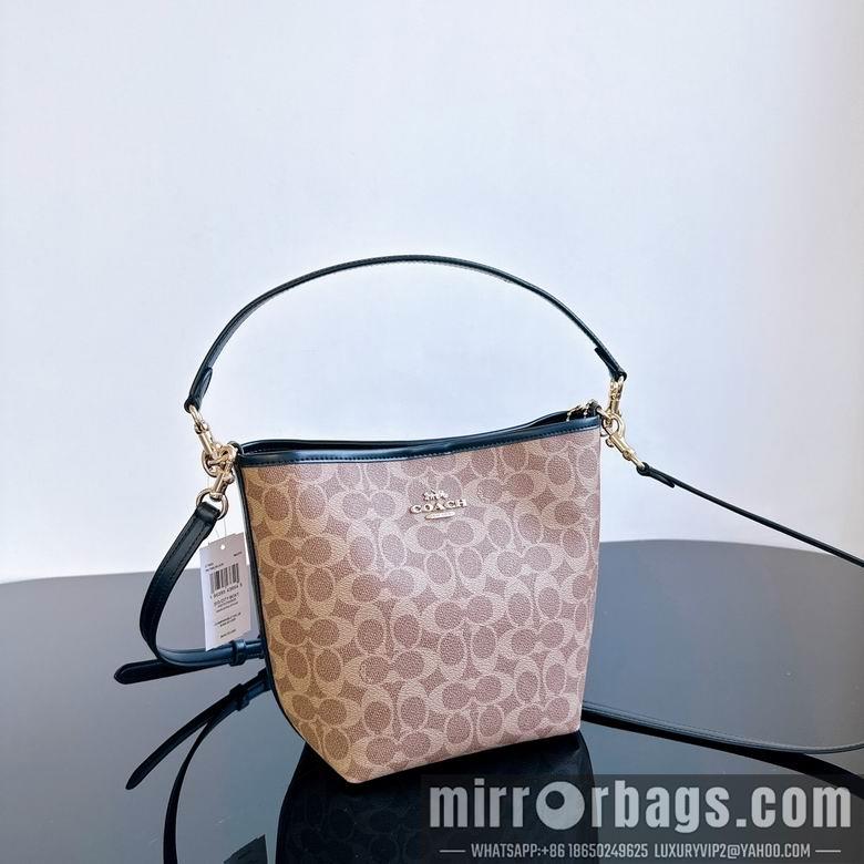 Replica Coach Bags CT800 17X11X21cm AZ 3colour