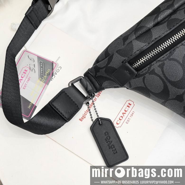 Replica Coach Bags 1411 23x15x5.5cm CN