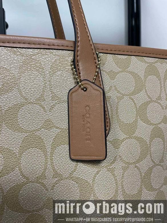 Replica Coach Bags C5696 34X29X11cm DN 3colour