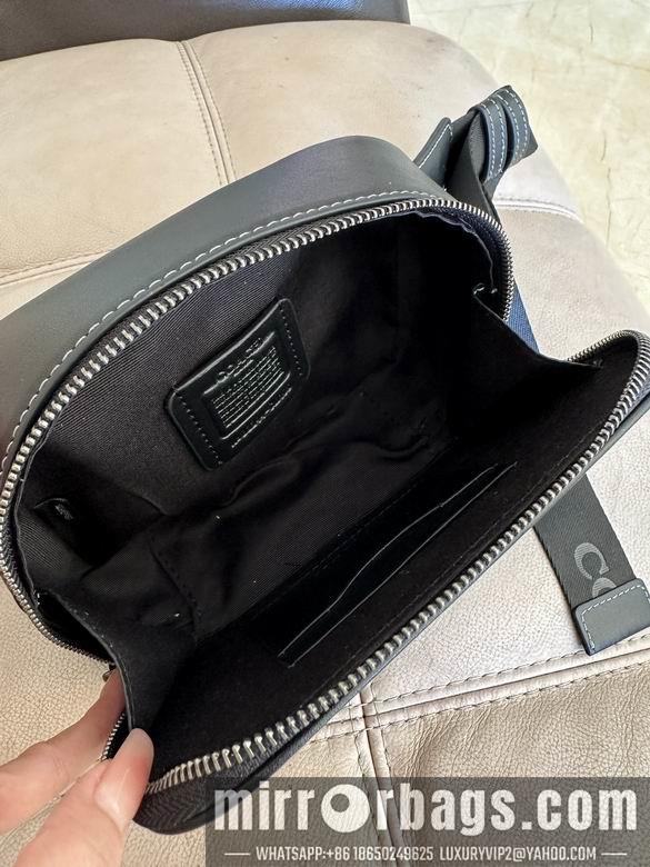Replica Coach Bags CM106 20X12X5.5cm JH