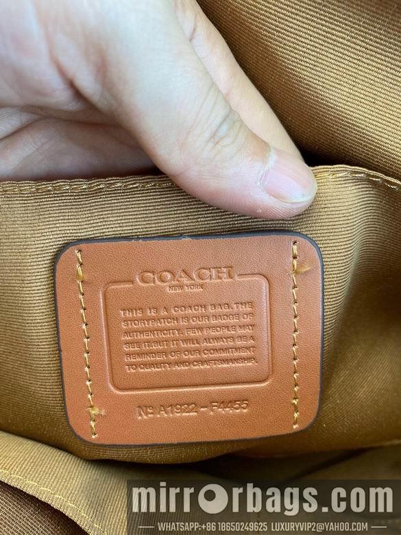 Replica Coach Bags 4455 24X29X11cm DN 2colour