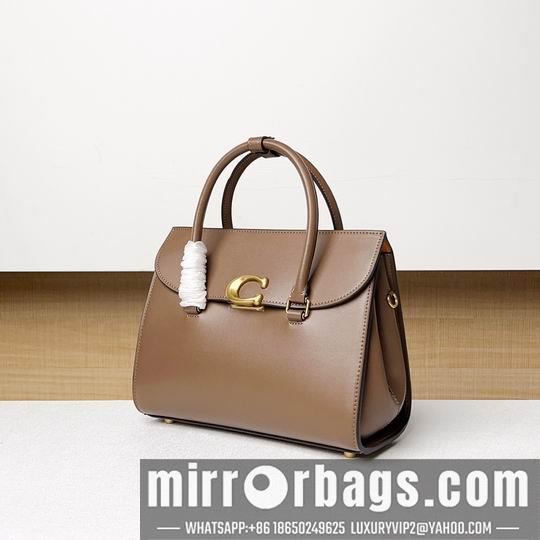 Replica Coach Bags CP119 26X30X12cm AZ 4colour