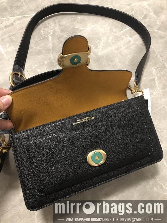 Replica Coach Bags CH857 26X15X7.5cm JH 3colour