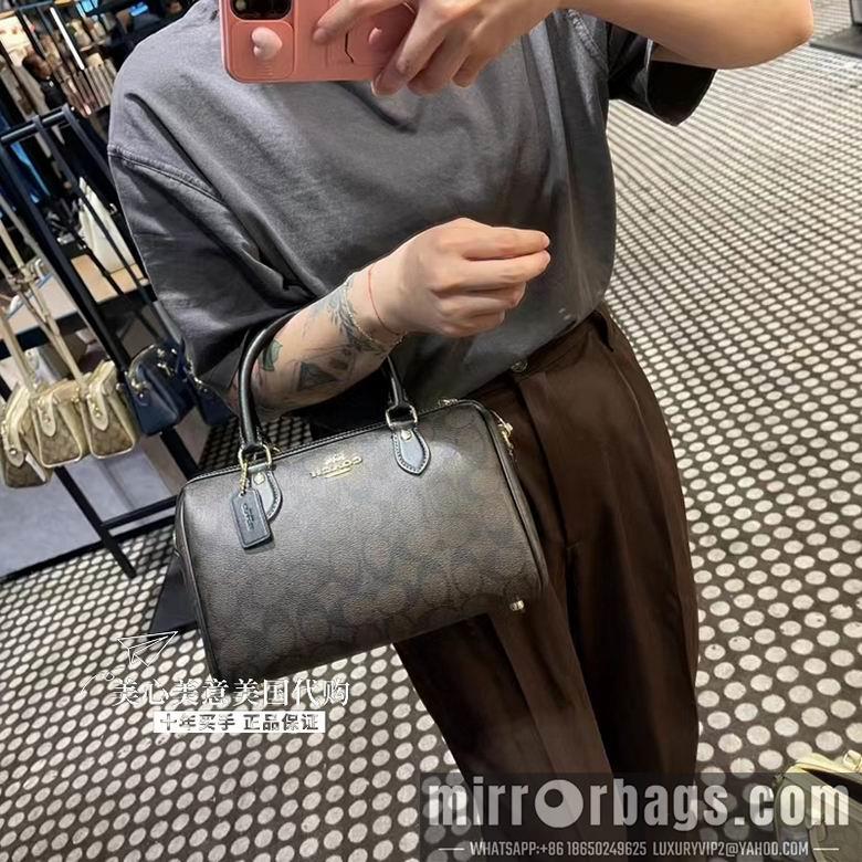 Replica Coach Bags CH280  25X15X12cm XM 2colour