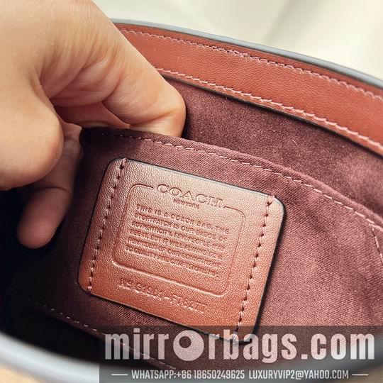 Replica Coach Bags 78277 20X14X12cm AZ 2colour