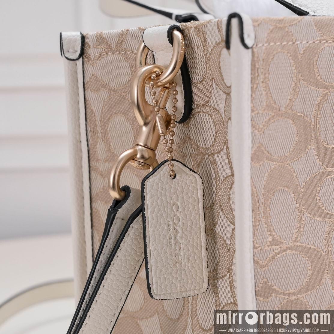 Replica Coach Bags c8448 29.5X22.5X13cm AZ