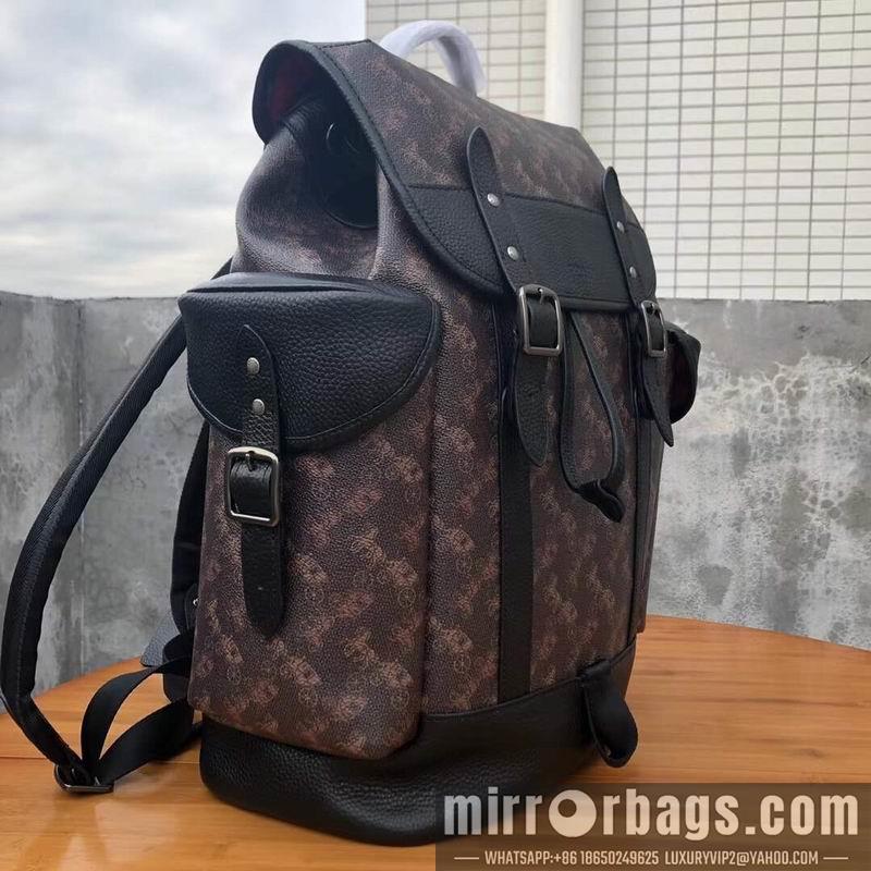 Replica Coach Bags IMG_4072 31X42X14.5cm 3 Colors JH