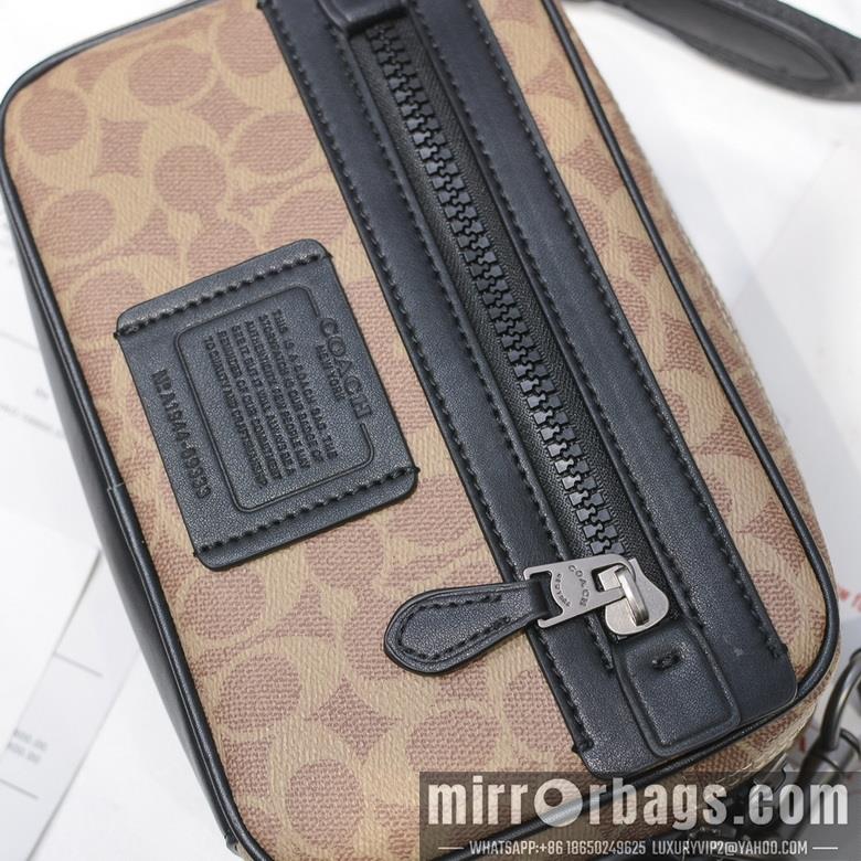 Replica Coach Bags 69333 23X15X6cm XM