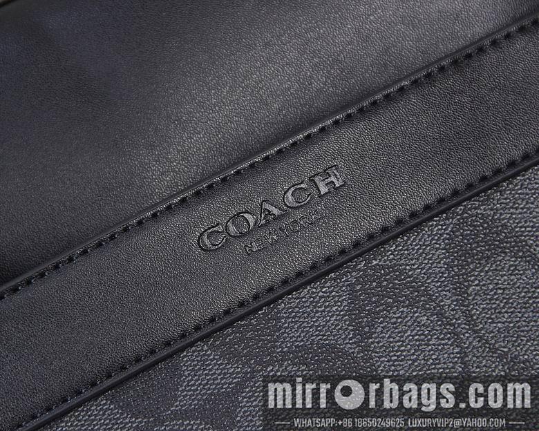 Replica Coach Bags 8803 22X25X7cm XM