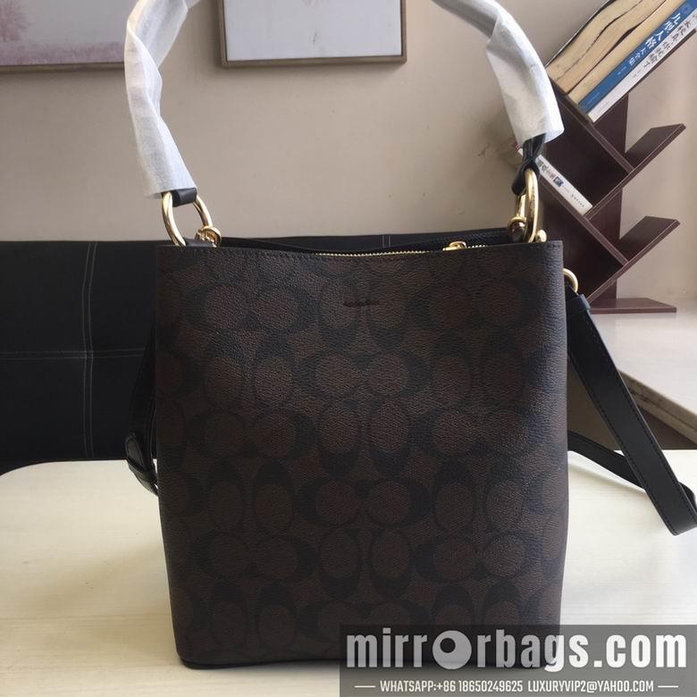 Replica Coach Bags 2312 20X22X13cm XM 4colour