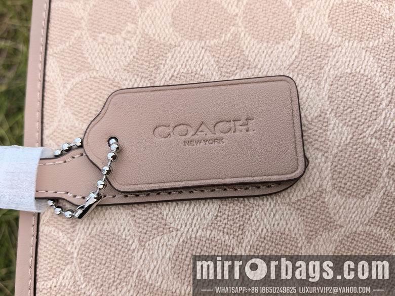 Replica Coach Bags CV976 33X29X16cm JH