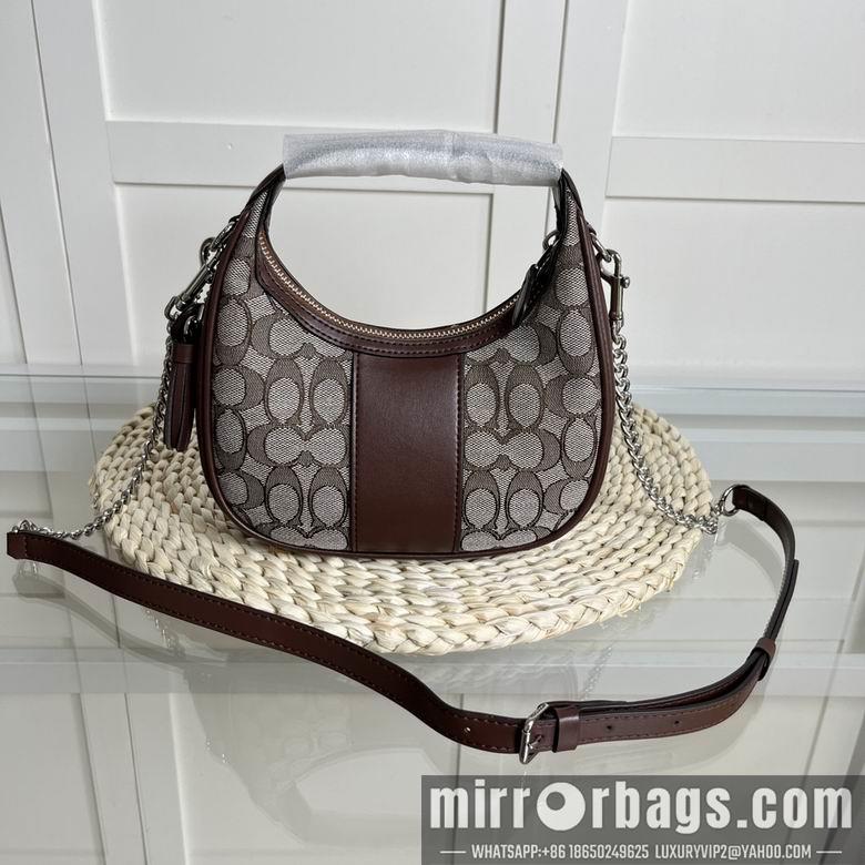 Replica Coach Bags CU984 19.5X10X6.5cm AZ 3colour