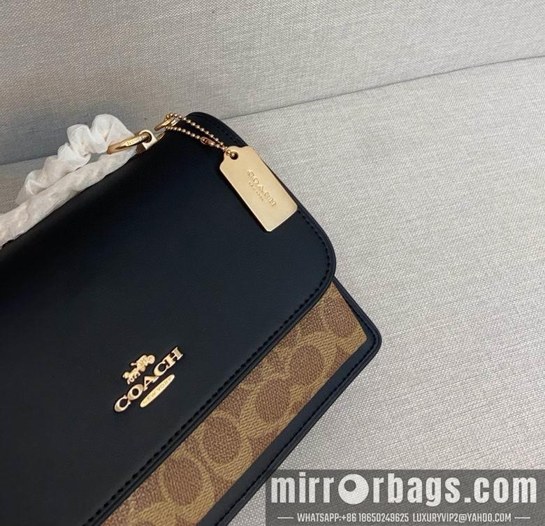 Replica Coach Bags CV978 22X15X9cm AZ 2colour