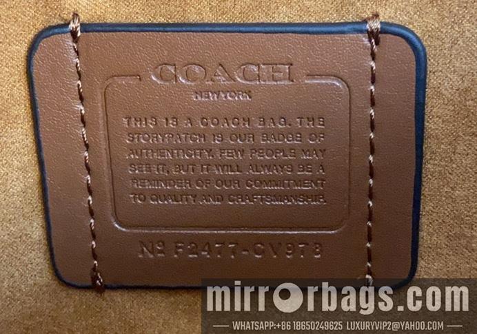 Replica Coach Bags CV978 22X15X9cm AZ 2colour