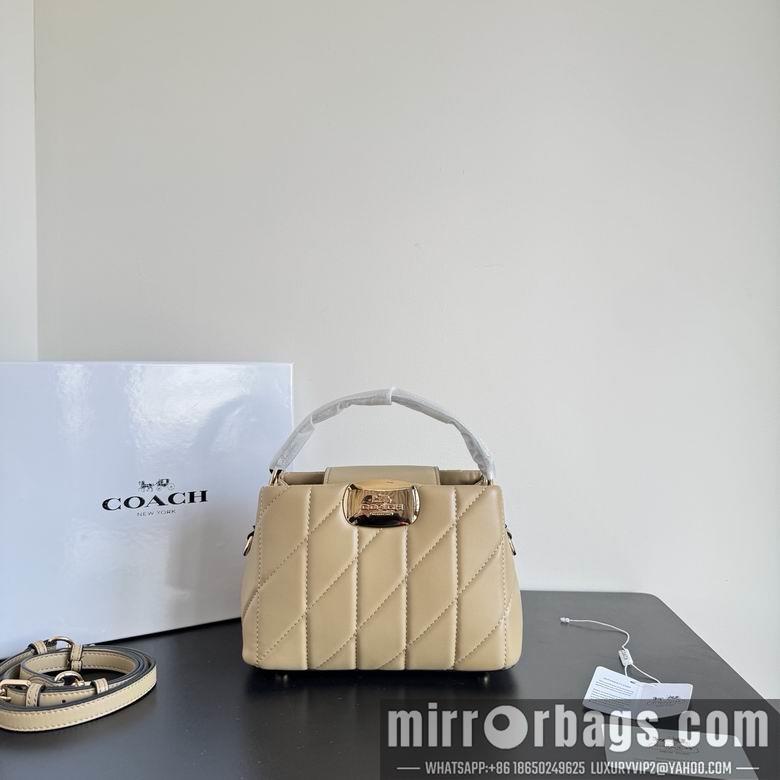 Replica Coach Bags 21X14.5X7.5cm 030904 XMY
