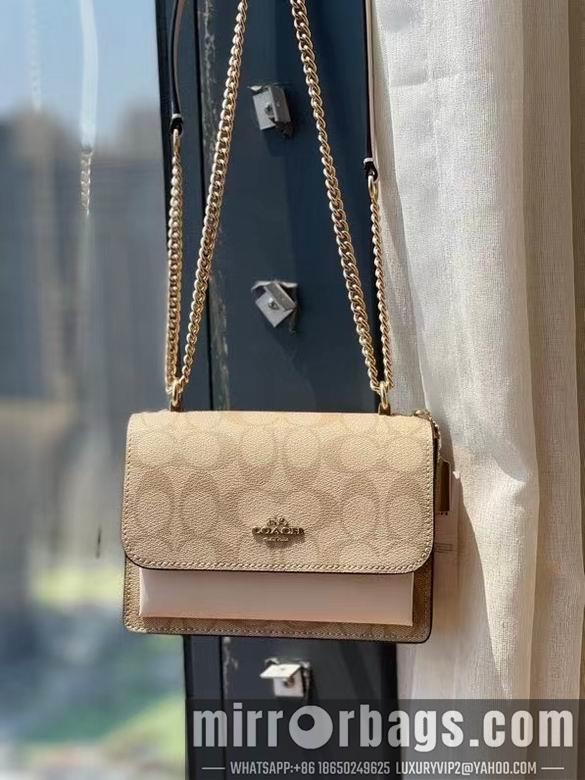 Replica Coach Bags C9946 18X6X13cm AZ