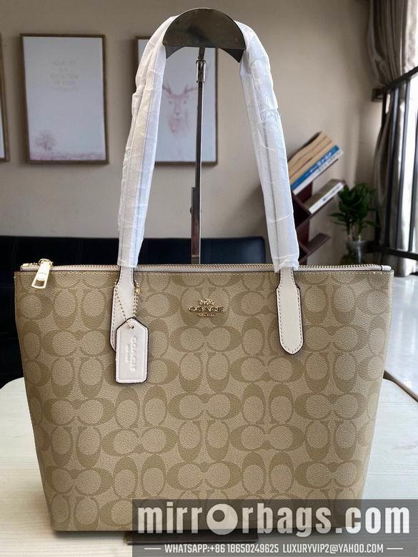 Replica Coach Bags 4455 24X29X11cm DN 2colour