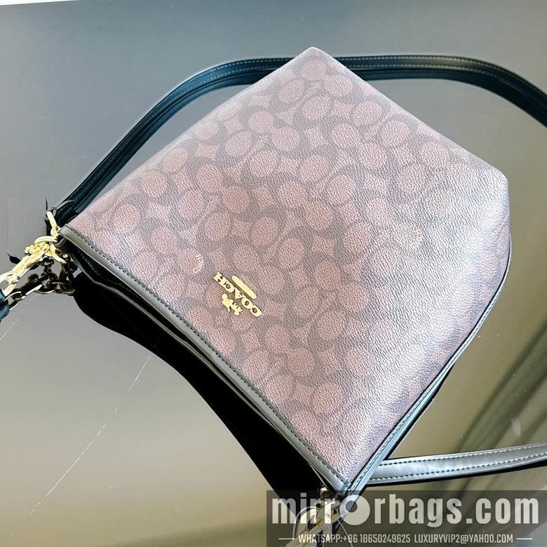 Replica Coach Bags CT800 17X11X21cm AZ 3colour