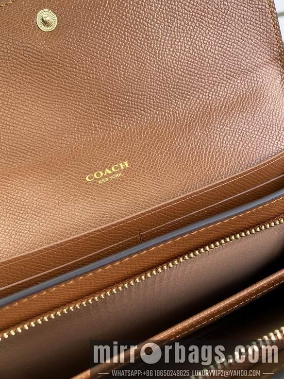 Replica Coach Bags F54022 20X10X4cm XM 2colour
