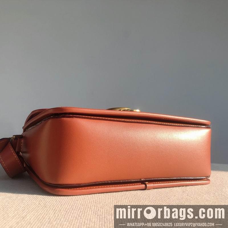 Replica Coach Bags C6639 24X17X9cm JH