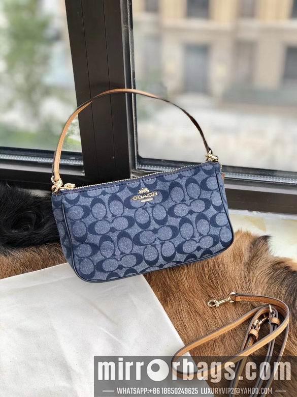 Replica Coach Bags 36674 22X12.5cm AZ