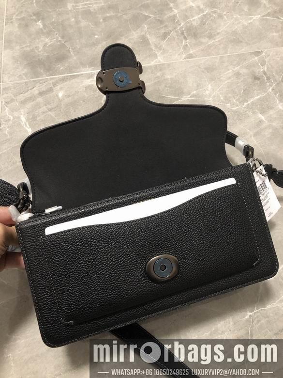 Replica Coach Bags CH857 26X15X7.5cm JH 3colour