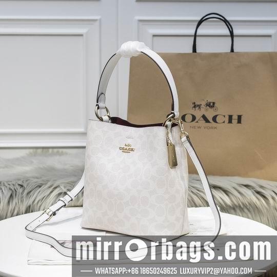 Replica Coach Bags 2312 21.5X22X12.5cm AZ 2colour