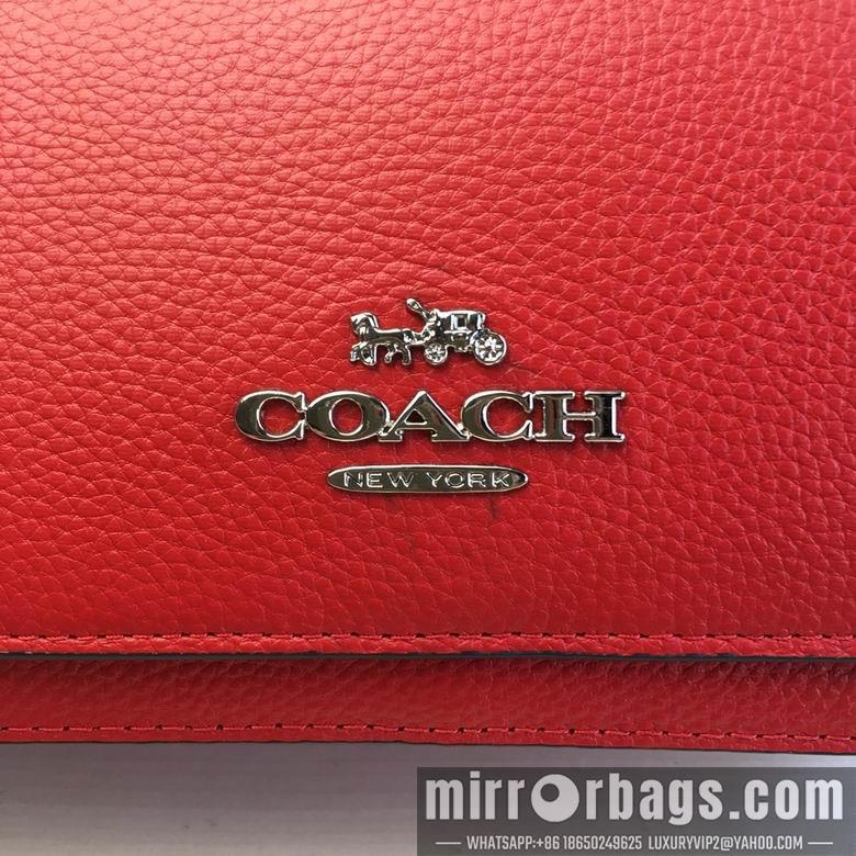 Replica Coach Bags 76700 23X21X7.5cm DN