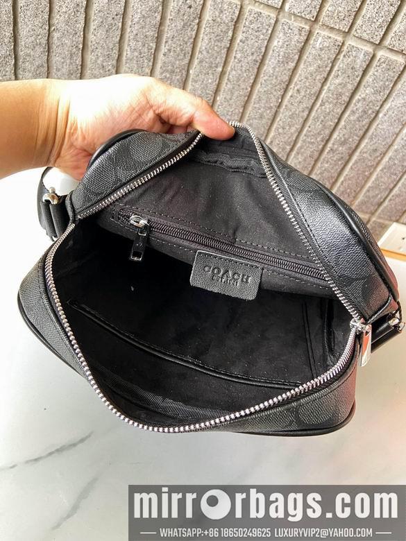 Replica Coach Bags A90-1 23X26X7cm XM