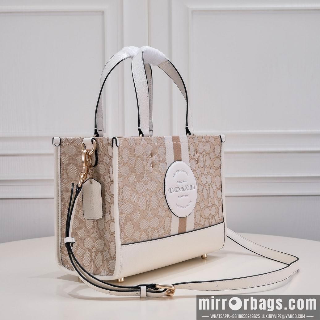 Replica Coach Bags c8448 29.5X22.5X13cm AZ