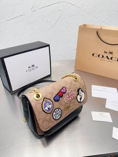 Replica Coach Bags Coach Klare 25x16cm CN