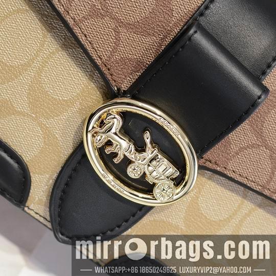 Replica Coach Bags 5509 26X15X7cm AZ