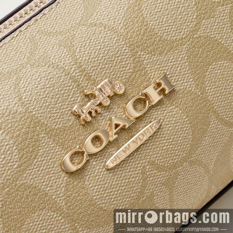 Replica Coach Bags CL405 25.5X11X8cm AZ 4colour