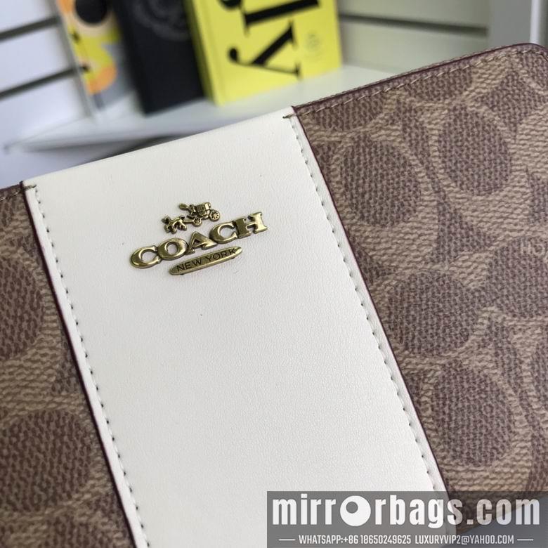 Replica Coach Bags F31546 20X10cm XM 3colour