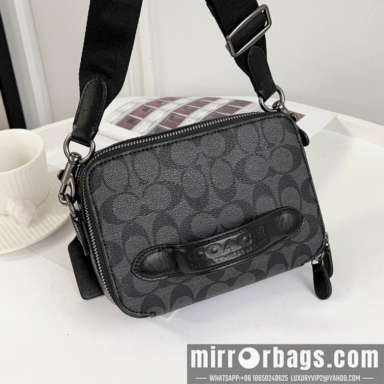 Replica Coach Bags C2610 19X5X13cm XM