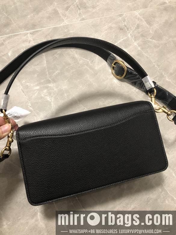 Replica Coach Bags CH857 26X15X7.5cm JH 3colour