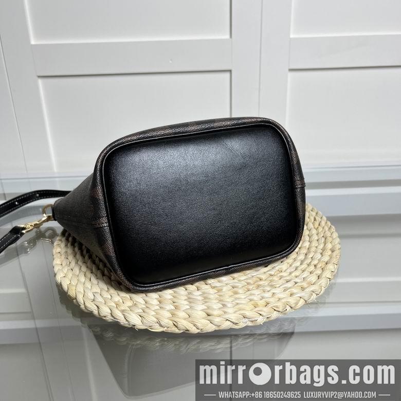 Replica Coach Bags 19.5X17.5X13cm 042501 JH 4colour