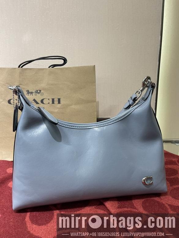 Replica Coach Bags 30X22X12cm 060502 AZ 3colour