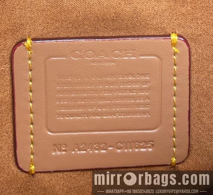 Replica Coach Bags CW602 CW625 20X21X8cm AZ 3colour