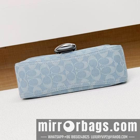 Replica Coach Bags Coach CJ854 26x15x8.5cm zy1