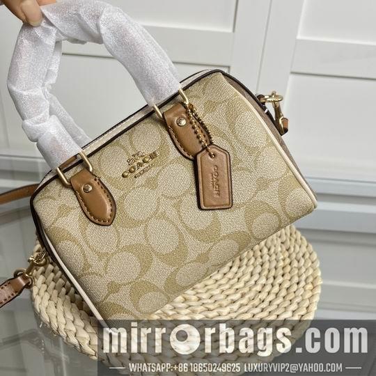 Replica Coach Bags CR244 17.5X12X10cm AZ