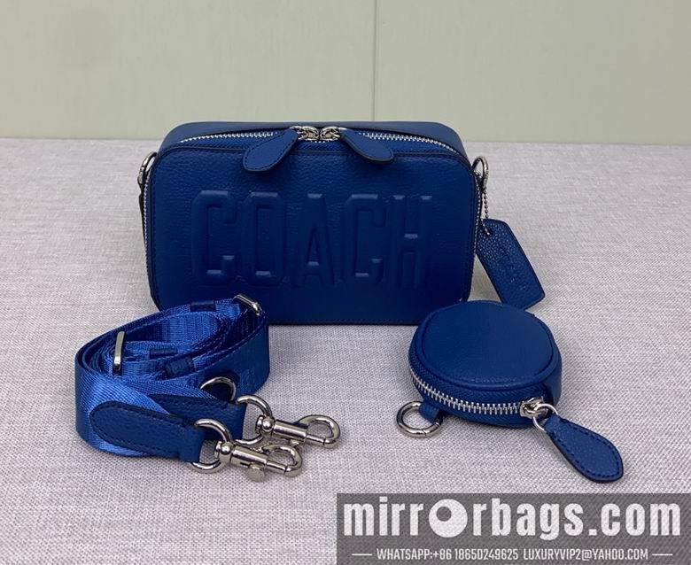 Replica Coach Bags cW540 20X12X5cm AZ 3colour