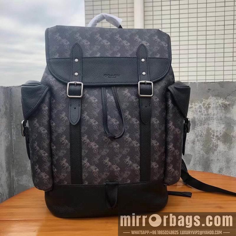 Replica Coach Bags IMG_4072 31X42X14.5cm 3 Colors JH